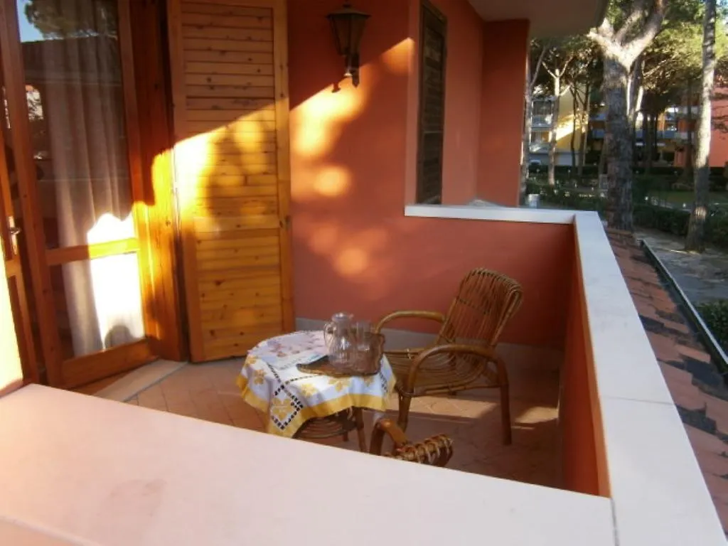 Apartment Capistrano Hotel Bibione