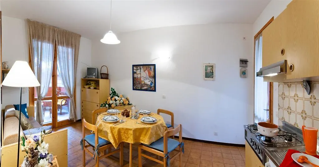 Capistrano Hotel Bibione Apartment