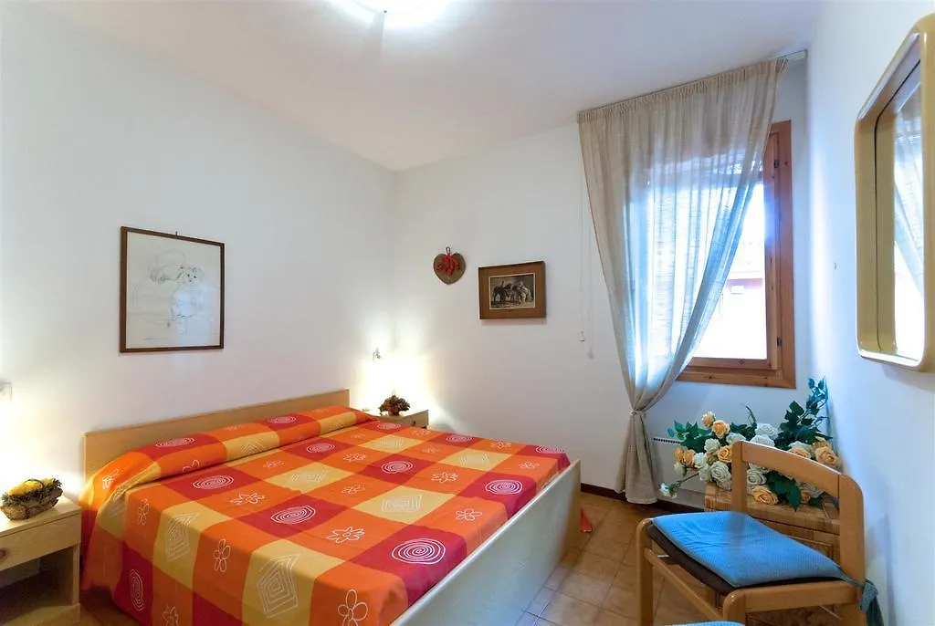 Capistrano Hotel Bibione Italy