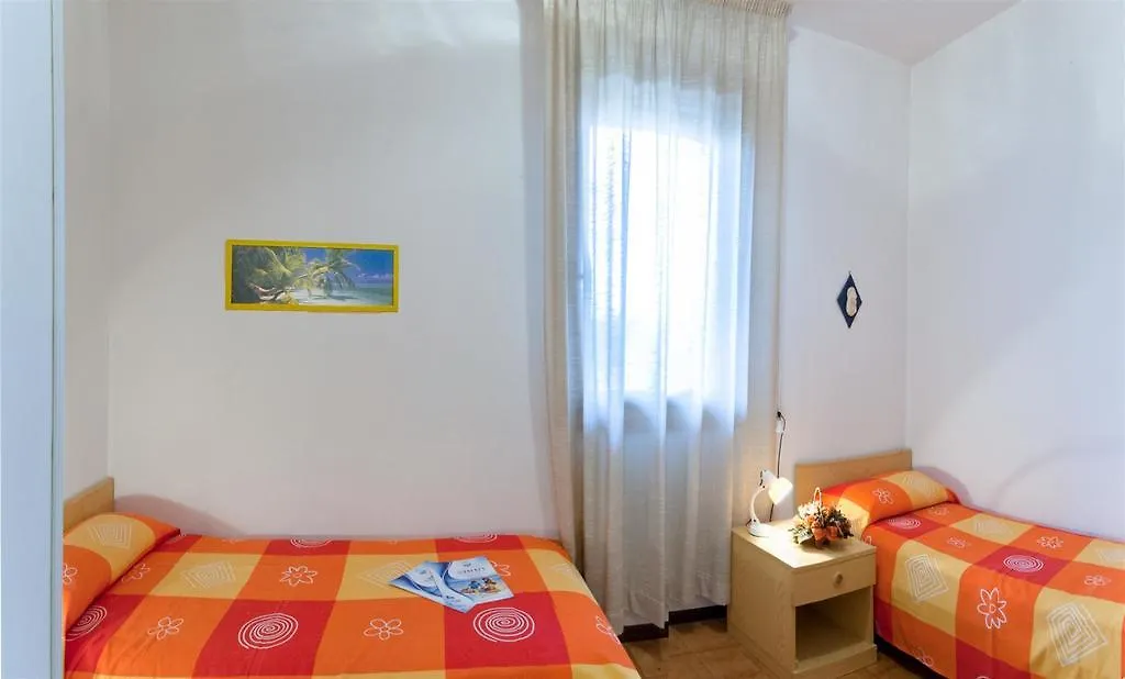 Capistrano Hotel Bibione