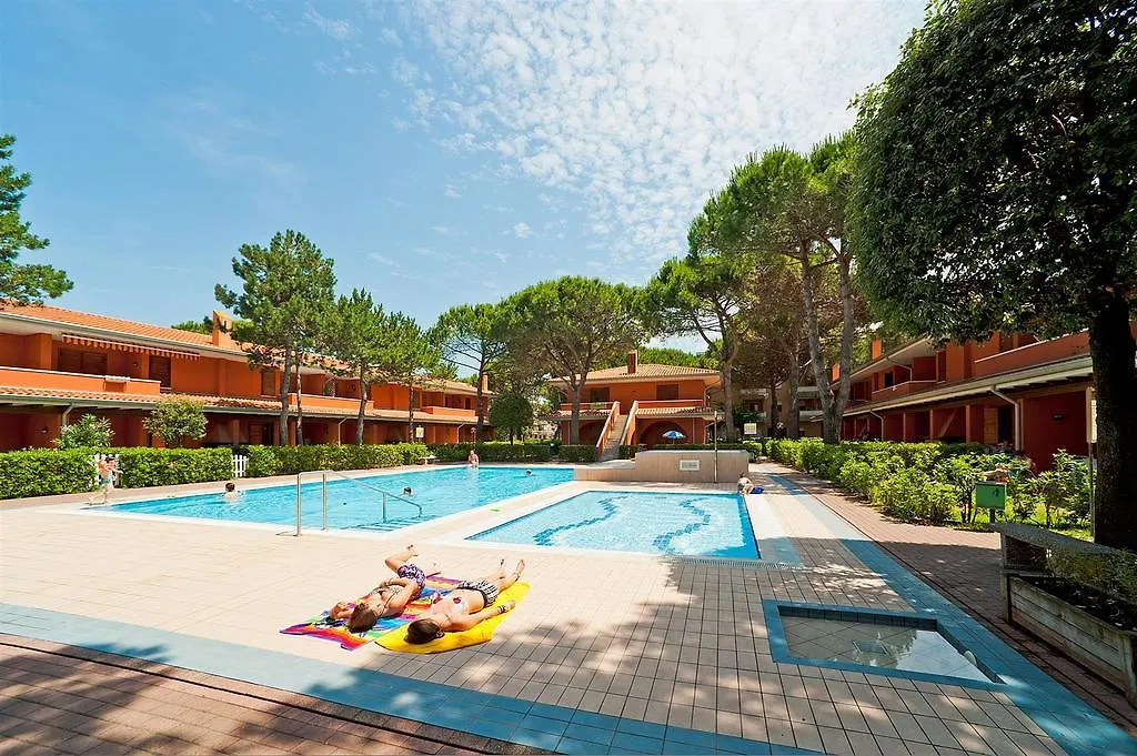 Capistrano Hotel Bibione 0*,  Italy