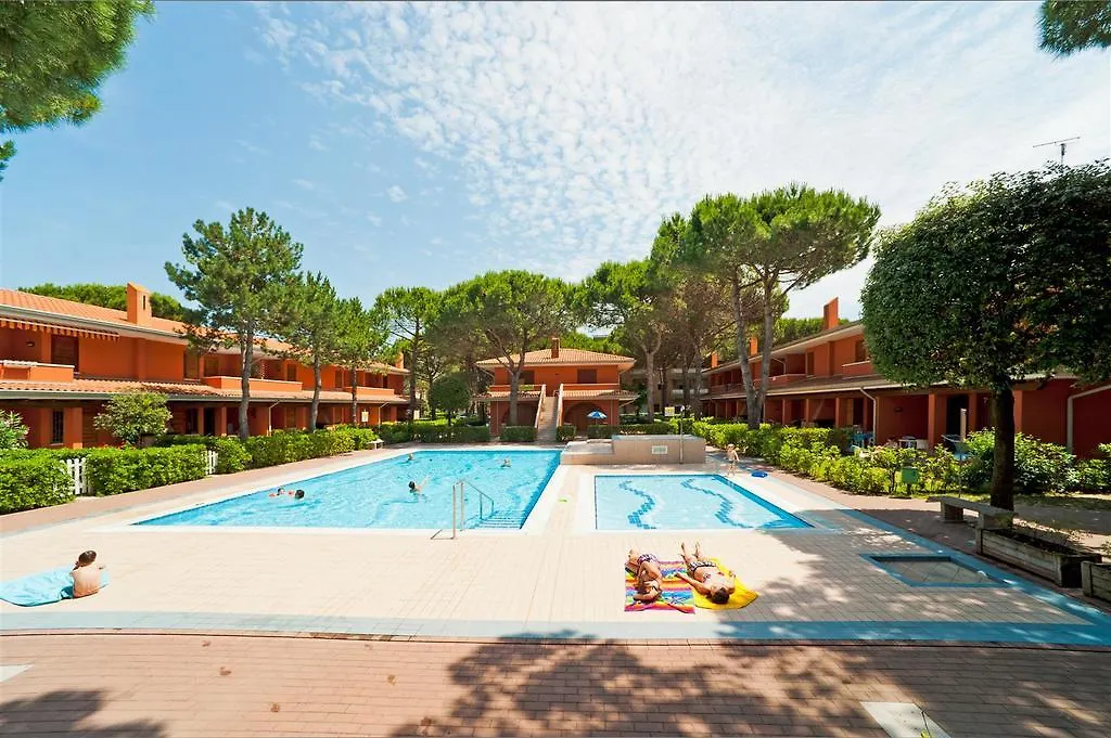 Capistrano Hotel Bibione