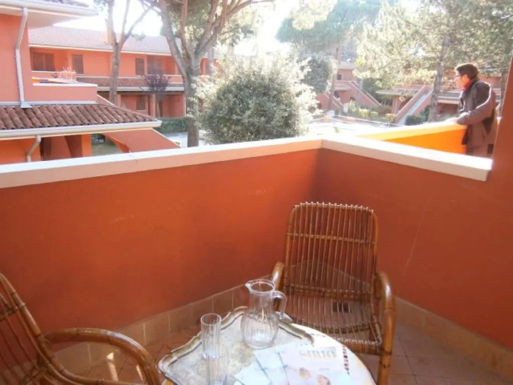 Capistrano Hotel Bibione Apartment